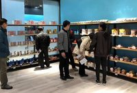 還在想這片火腿？首批50多個國家的200多個品牌正式入駐虹橋進口商品交易中心