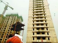 開發商年底加速推盤搶收  40城住宅成交量小幅抬頭