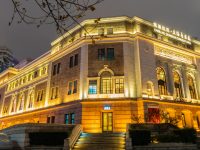 上海音樂廳明年3月與市民暫別，2020年與大家“再見”