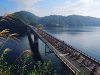 “世界級黃金旅游線”杭黃高鐵今試運行，沿途多站點對上海游客推免費景點和住宿
