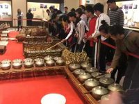 合唱課進課表，這所特殊學校堅持10年，用音樂喚醒耳朵和心靈