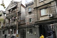 虹口三年內完成“美麗家園”綜合改造180萬平方米，修繕歷史保護建筑3萬平方米
