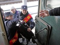 鐵路春運今啟動，松江南站加開上海虹橋至南昌西高鐵