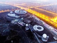全球最大！上海天文館建設邁關鍵一步，預計2021年開館！