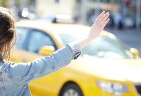 申城出租汽車行業最新投訴榜出爐！投訴率最高的竟然是這家公司
