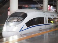 鐵路1月5日起實施新列車運行圖，長三角多條新開通線路增開列車