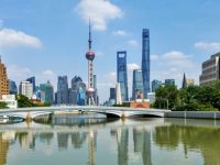 不拼優惠政策，沒有低要素成本，上海靠什么找到制勝之道？