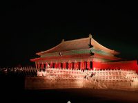 故宮夜場一票難求？別急，單霽翔說：未來二十四節氣可能都有夜場