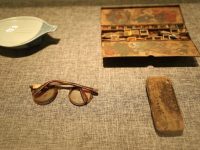 海上豐采——豐子愷藝術特展”收官，下一個亮相的江南藝術大家是誰？