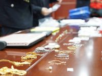 入民宅盜竊案破案數飆升237.8%，上海警方：像破命案一樣偵破入室盜竊案