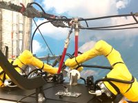 神奇！配網不停電作業機器人6月“上崗”！