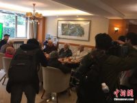養老機構等級國家標準出臺：養老院將有“五星級”