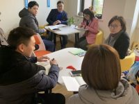 彩虹灣公租房入住率達95%，還為青年搭建了一座“彩虹橋”