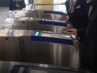 新成員！4月15日起“上海-溫州”軌交二維碼互