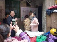 老房子成套改造加快落地，居民們“爽氣”簽約都是沖著“附送”電梯？