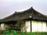 曾遍及上海松江青浦金山的這些古民居——落戧屋，今天還剩多少