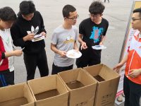 垃圾分類如何家中演練？上海市綠化市容部門上線“游戲模板”