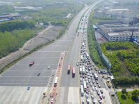 注意！G1501上海繞城高速公路更名為G1503