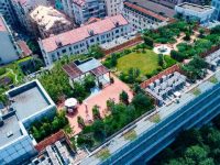到2020年，上海將新增200萬平方米立體綠化空間，你知道都在哪兒嗎？