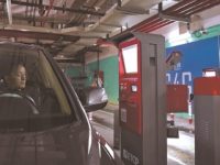 排隊繳停車費？找不到車位？停不進車位？未來停車場對這些說“不”