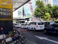 上海首例！外籍司機稱未鳴號卻被電子警察抓拍起訴上海交警，法院今天這么判