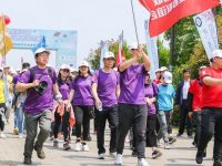 近800名上海青年創業者集結奉賢，為了這件事