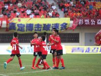 先后打敗上港和申花，這家來自嘉定的業余足球俱樂部，竟能把青訓做成全國典范！