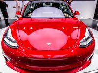最低32.8萬元！上海產特斯拉Model 3開始接受預定