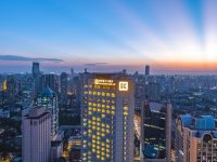 五星級酒店也有“外賣”？提供這項服務的經理是“變形金剛”