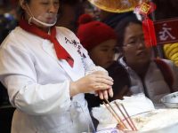 不靠政策“大鍋飯” ，上海重振老字號要“小灶慢火”“一品一策一方案”