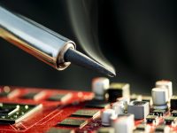 無人駕駛、人工智能等新技術，讓中國這個強勢產業迎來新機遇