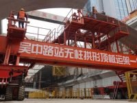 穿越上海5個區，這條在建“換乘王”軌交線有哪些想不到的亮點？