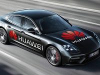 5G開幕，無人駕駛臨近爆發，智能汽車操作系統大戰開鑼