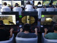 搞電子競技也能成高技能人才？這個區表彰一批“工匠”，還發出大“紅包”