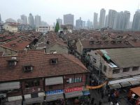 上海市房管局副局長冷玉英：上海每年舊住房改造面積不低于千萬平方米，設計理念待提升