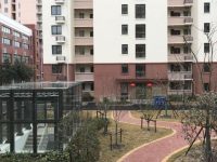 不能讓老人等不到新房建成那天！彭浦新村迎著比“天下第一難”還難的“拆落地”快上