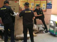 小區裝修垃圾激增，清運能力和中轉場地有限，中心城區如何破解？