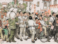 “社區規劃師”眼中的第一代工人新村是什么樣？可遠觀亦可親近也