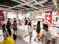 “大象”都來跳舞，這家外資零售巨頭一口氣要“吃”下200名IT人才為哪般？