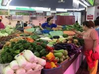 臺風越猛菜價漲得越兇？有了這些“穩壓器”“減壓閥”，市場無憂