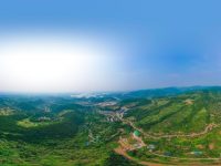 全球最大城市“綠心”——成都龍泉山城市森林公園預計國慶前開放