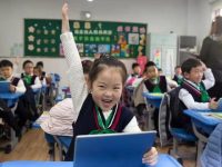 AI“助教”數字畫像，校園更“智慧”也別忘了走進學生內心
