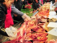 商務部：當前國內豬肉市場供應總體是有保障的