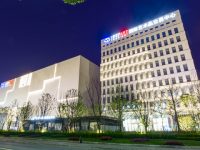 全球最大藝術品綜合保稅倉庫在浦東啟用，上海邁向世界重要藝術品交易中心