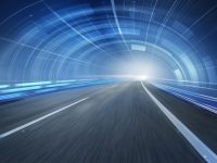 上海大連路隧道10月底5G網絡覆蓋，將成為中國首條5G越江隧道