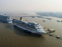 10月9-11日，2019Seatrade亞太郵輪大會在滬召開