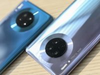 除了發布4999元的5G手機外，華為還在上海透露了一條非常重要的信息