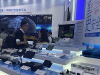 這家上海企業在云棲大會上提出一個新名詞，比“人工智能”更重要