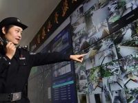 曾遭八成居民反對，這個小區為何最終走出居民自籌資金改建智能安防系統之路？