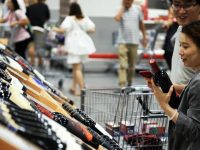 Costco開業首周股價漲4.9%，中國市場很美好，挑戰也不少